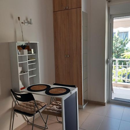 Hra Apartment Loutraki  Exterior photo