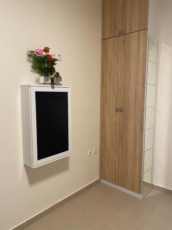 Hra Apartment Loutraki  Exterior photo