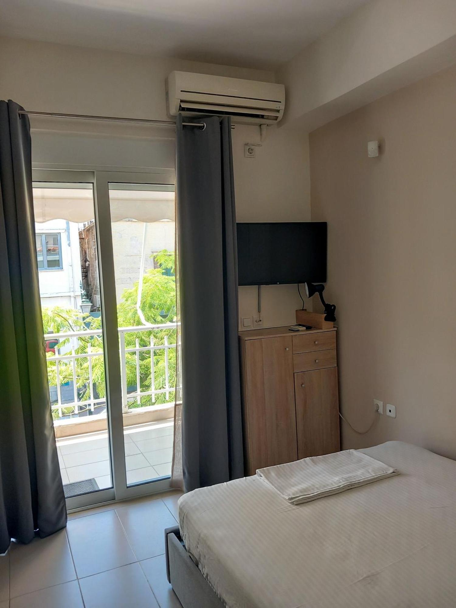 Hra Apartment Loutraki  Exterior photo